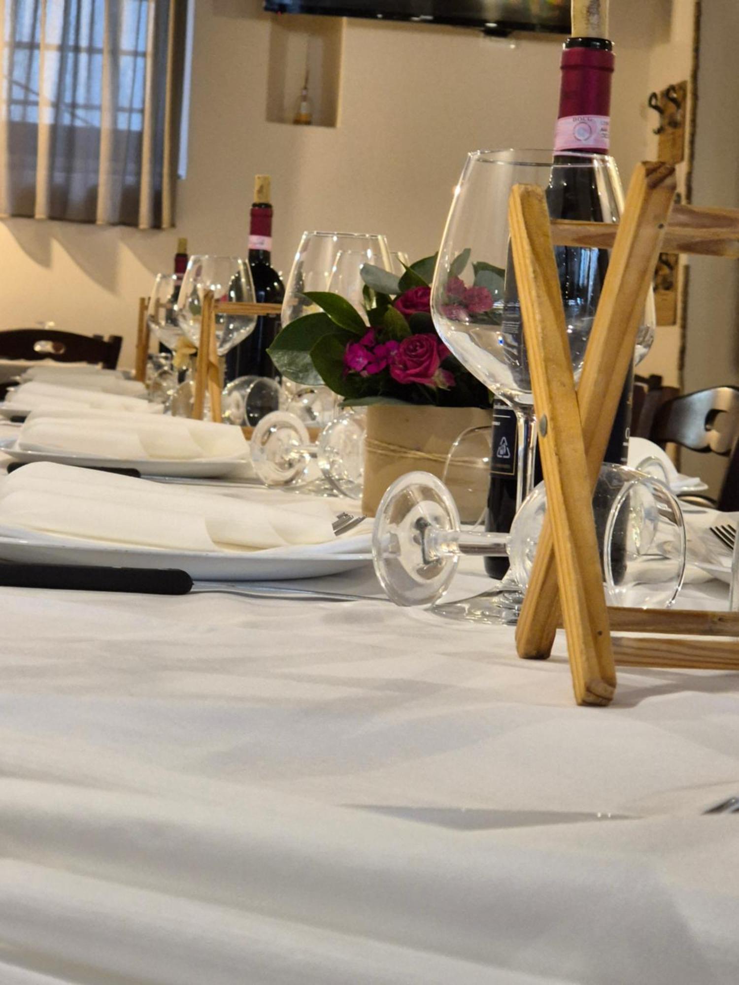 La Finestra D'Arezzo Apartman Kültér fotó
